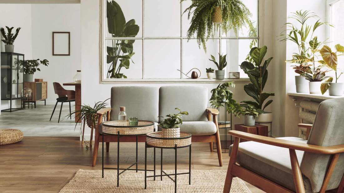 10 Expert Tips for Staging Your Home to Sell