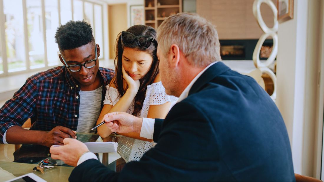 10 Tips for Getting the Best Mortgage Rate