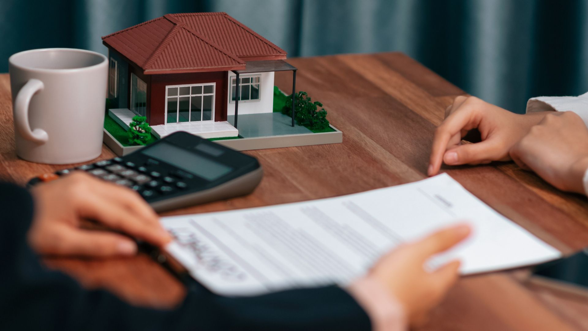 Is a Reverse Mortgage a Good Idea?