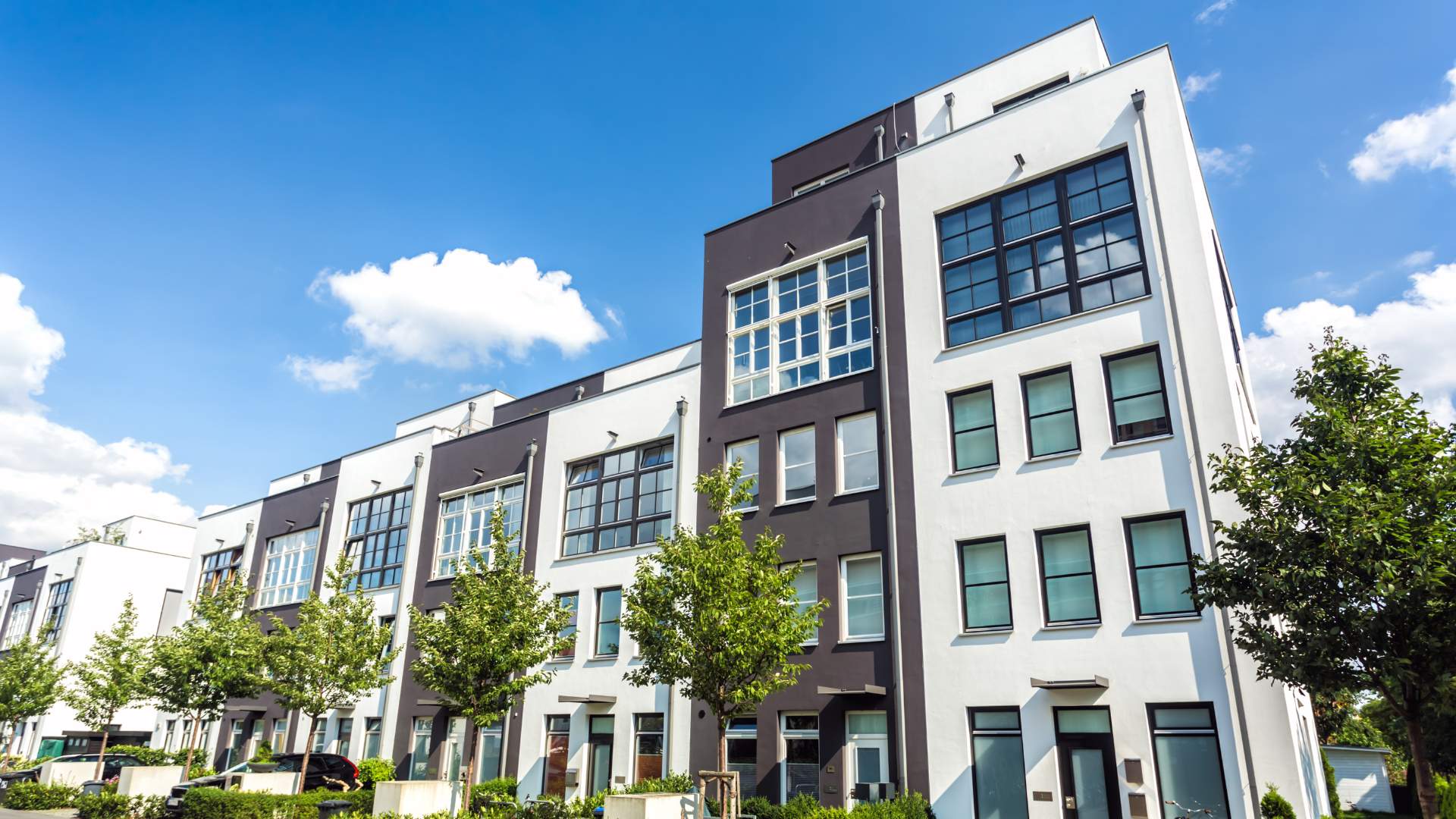 The Difference Between a Condo and an Apartment