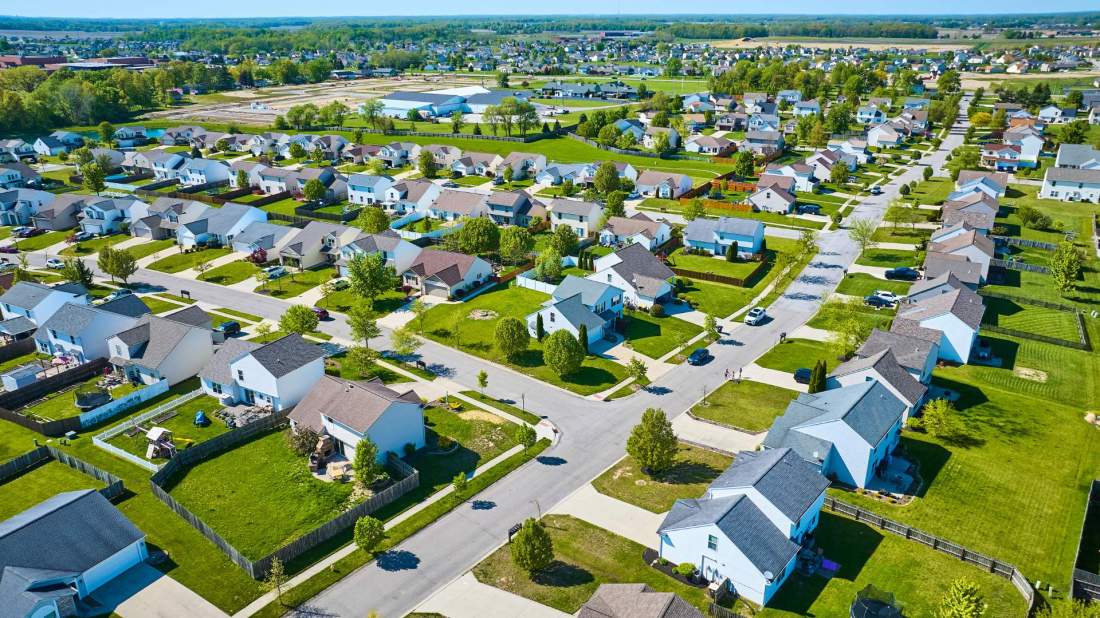 The Weirdest HOA Laws We’ve Seen
