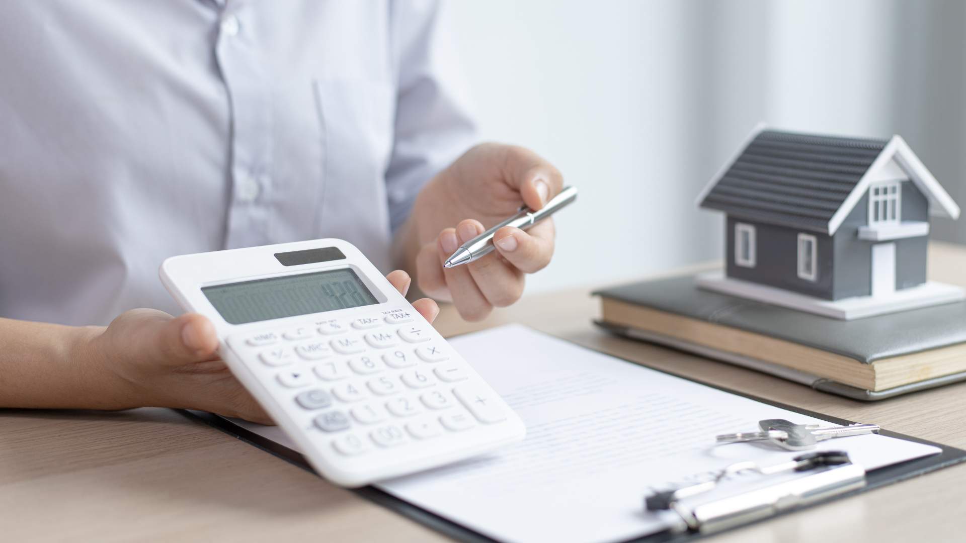 Will Mortgage Interest Rates Go Up?