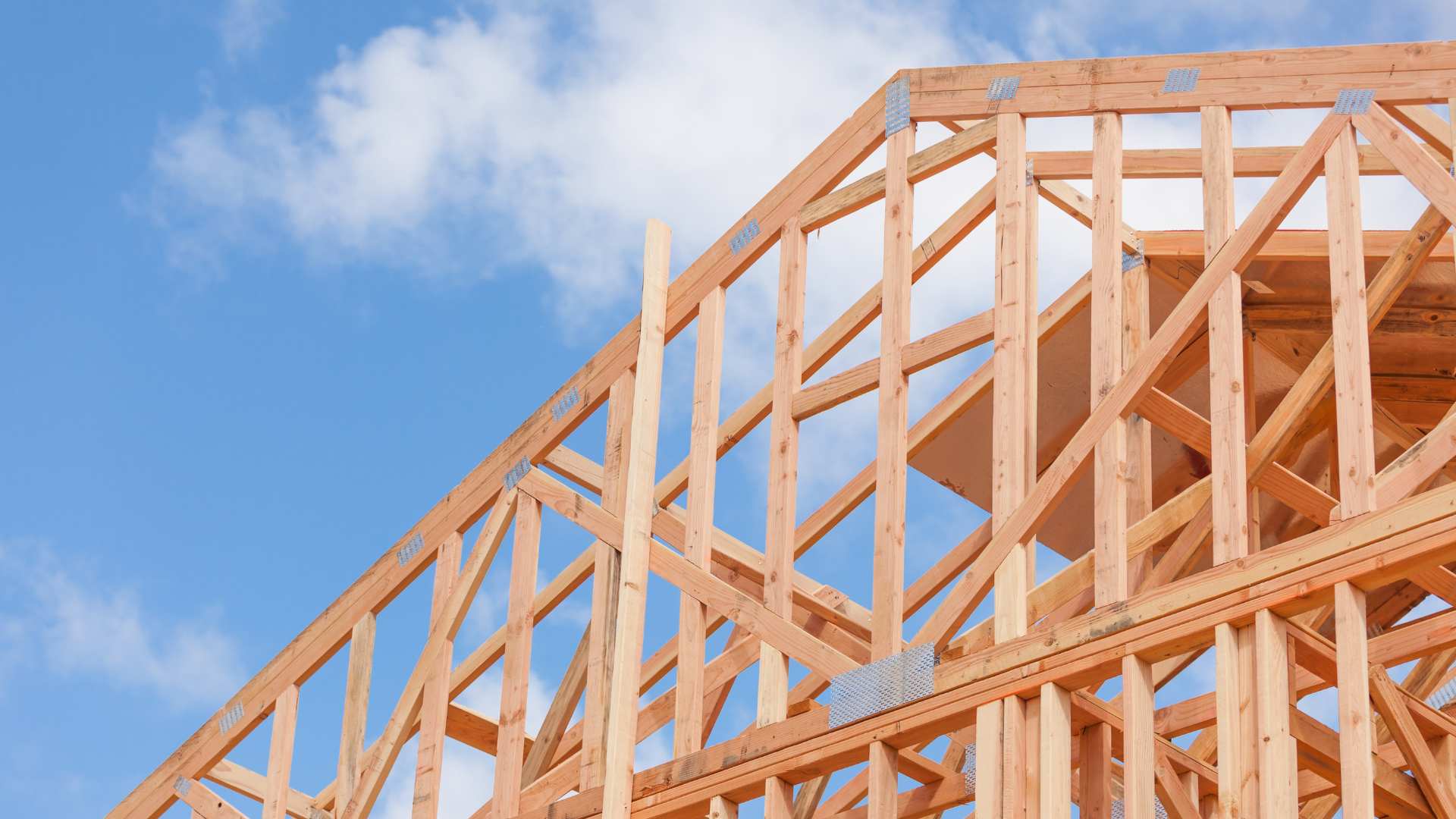 Building vs Buying a Home