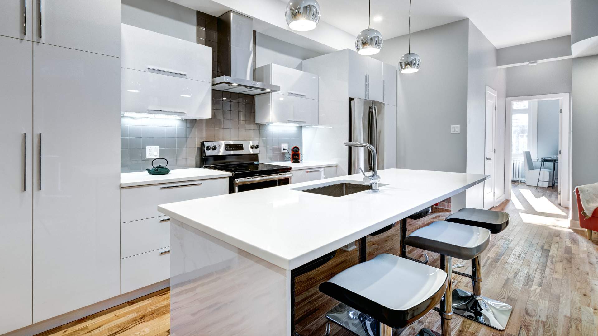 Home Renovations That Add Value for Home Buyers