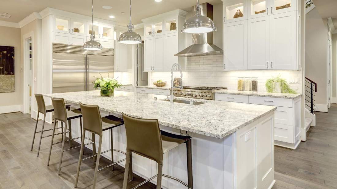 How Much Home Can I Afford with A $100k Salary?