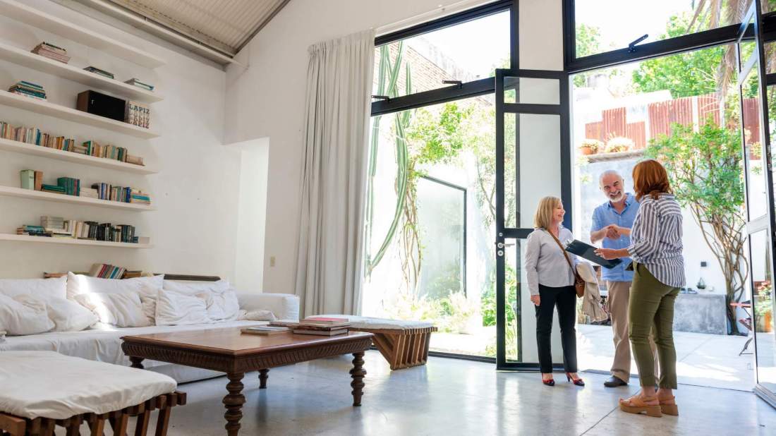 Why You Should Never Buy or Sell Without an Agent
