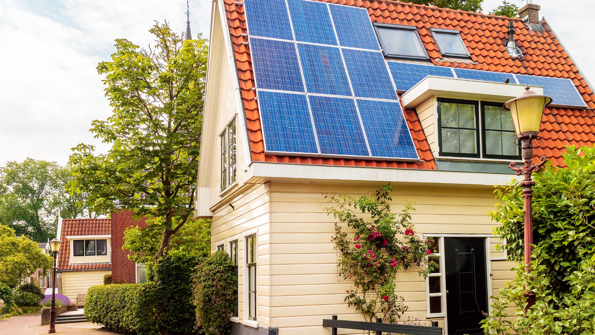5 Must-Know Sustainability Tips for Homebuyers