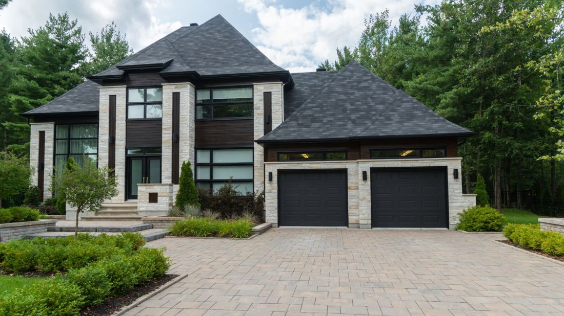 Features That Luxury Home Buyers Are Looking For