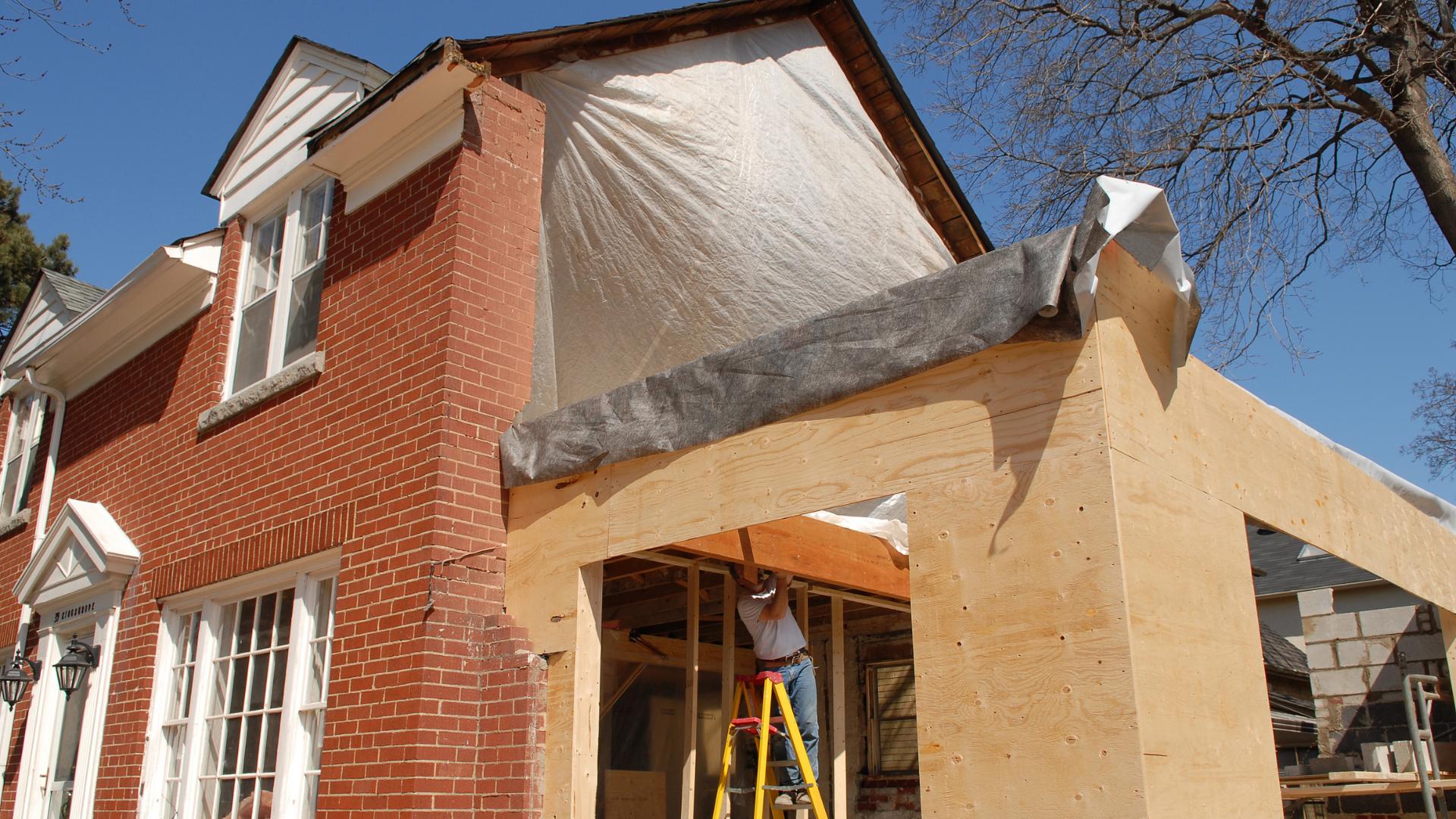 Home Addition Plans: What to Know Before You Begin