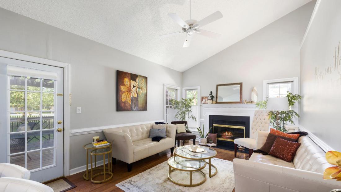 How Much Does It Cost to Stage a Home?