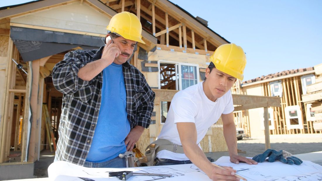 How Much Does It Cost to Build a House?