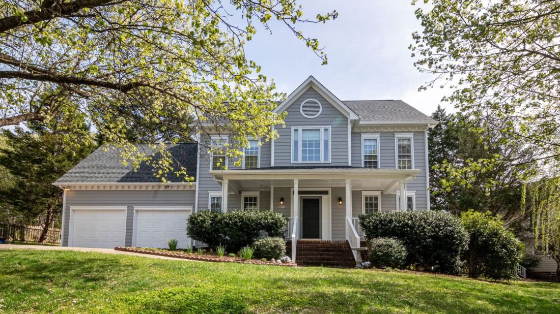 How Much Is a Down Payment on a House?