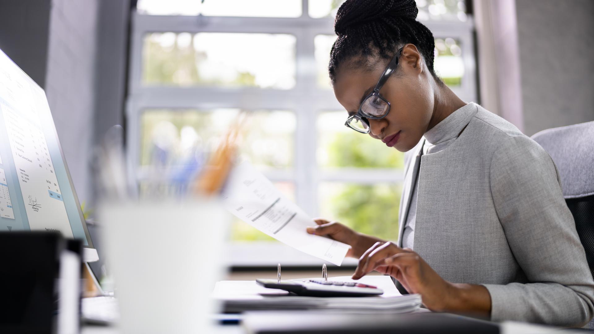 How is Mortgage Interest Calculated?