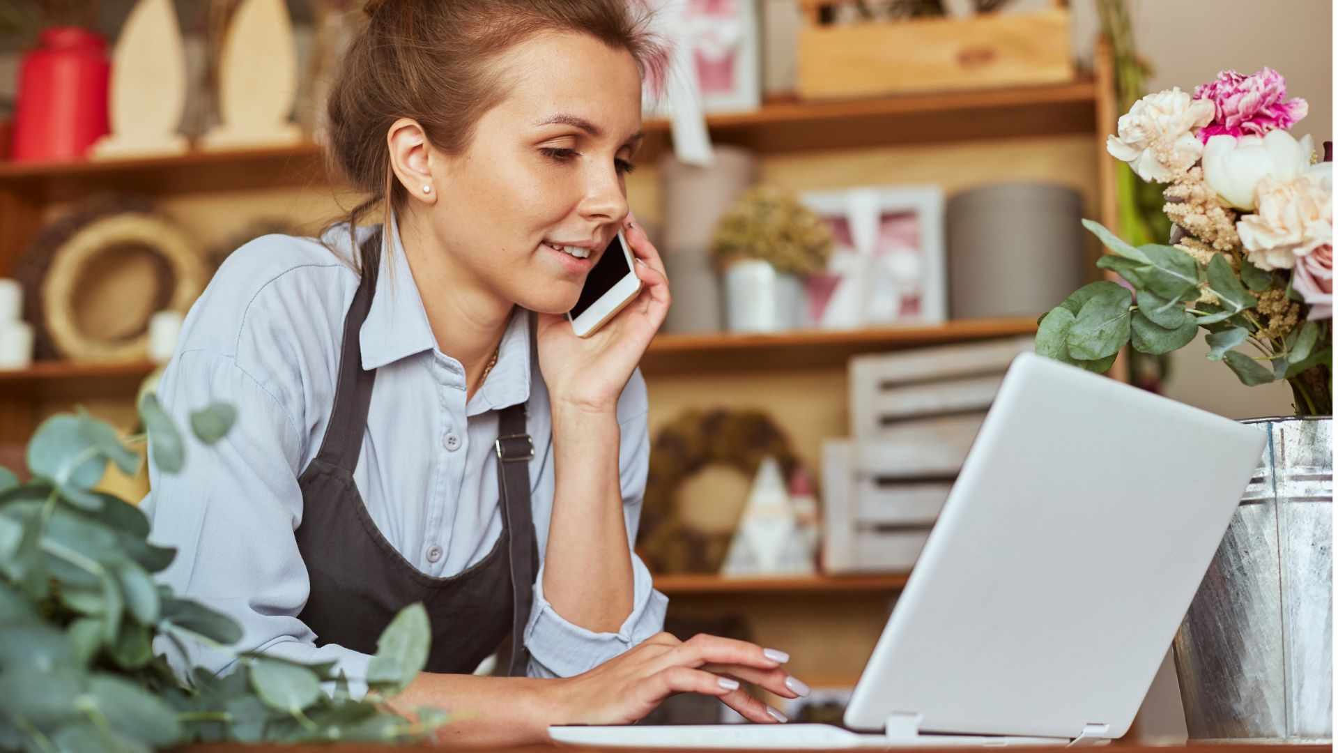 How to Get a Mortgage When Self-Employed