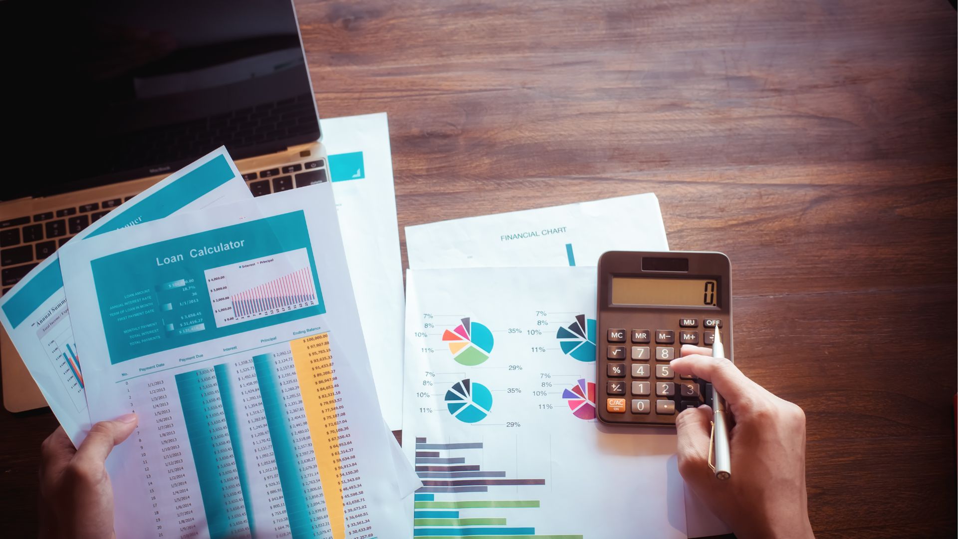 What Monthly Homeowner Expenses You Should Expect