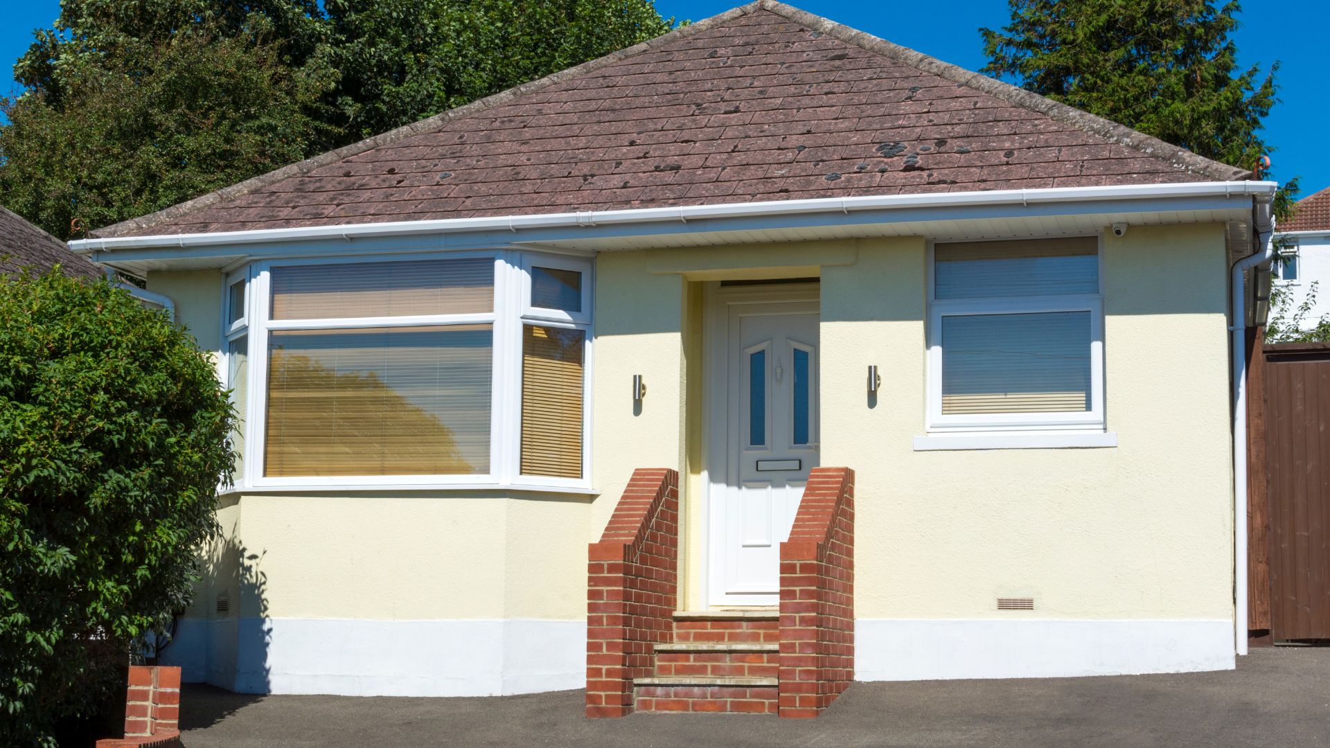 Saving for Your First Home