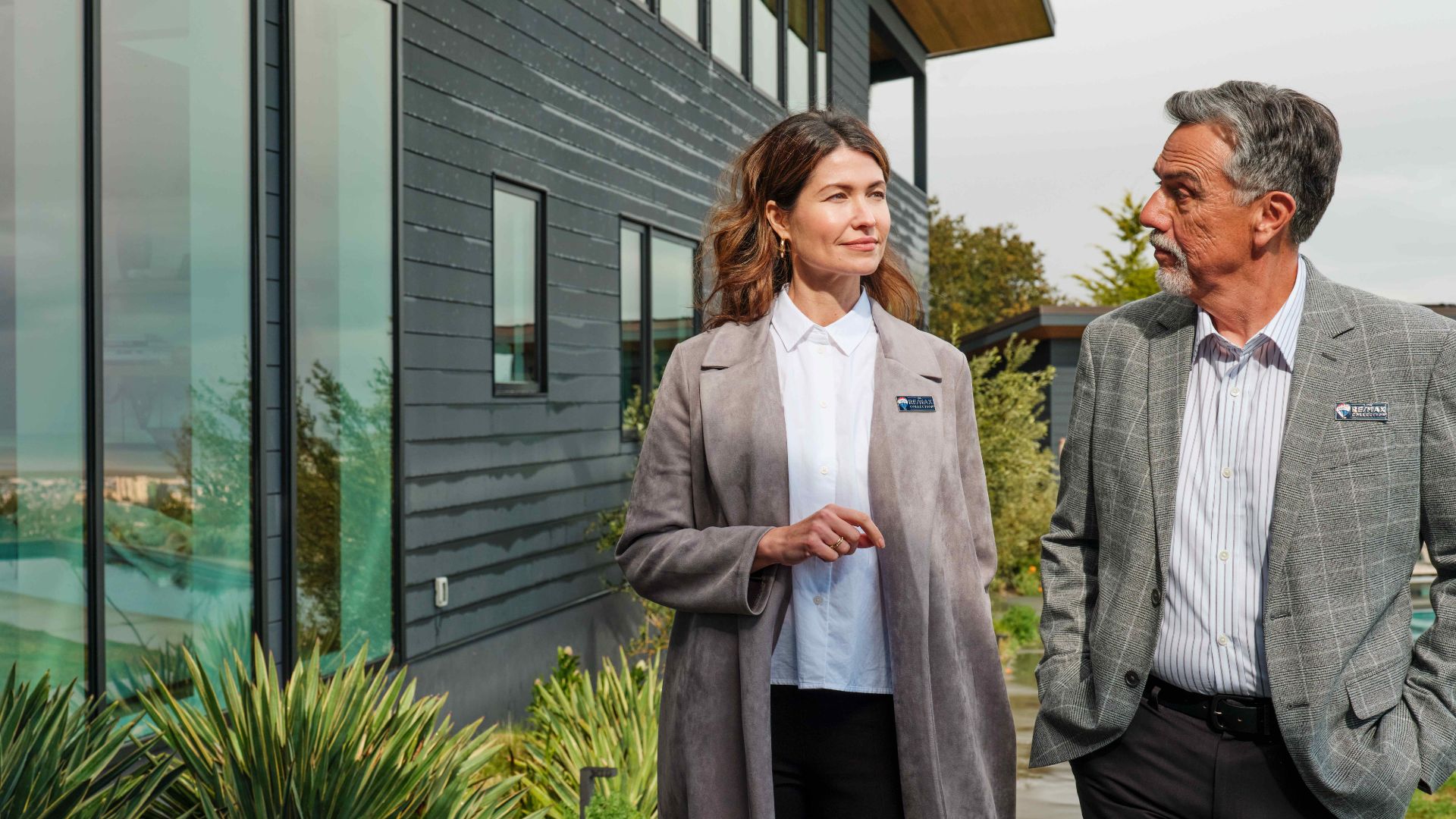 Sealing the Deal During a Second Showing