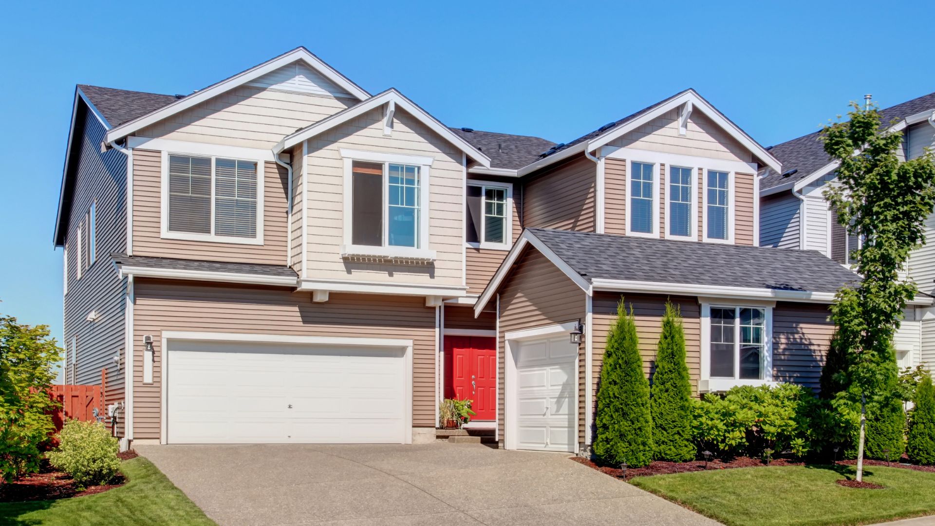 What is the Unexpected Red Theory?