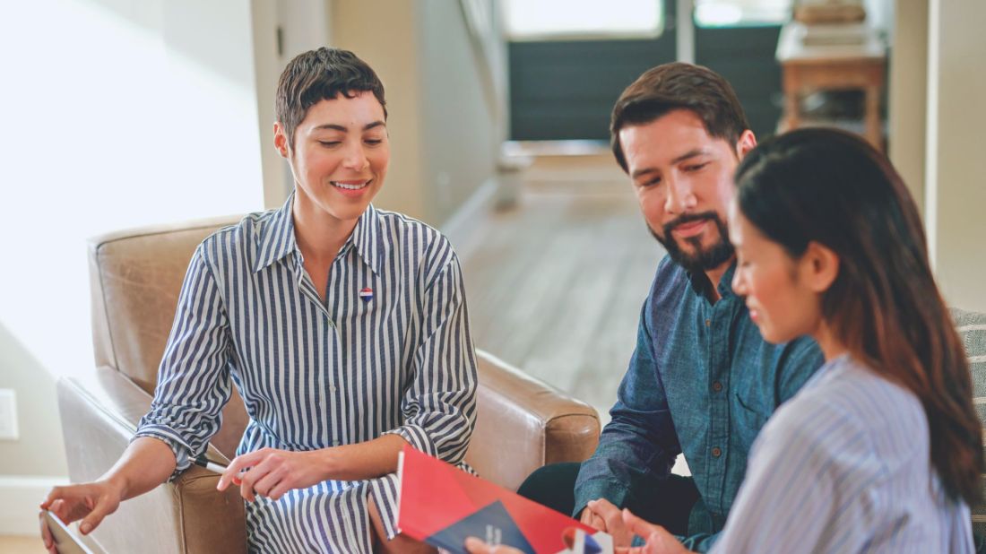 Difference Between a Mortgage Broker vs a Bank