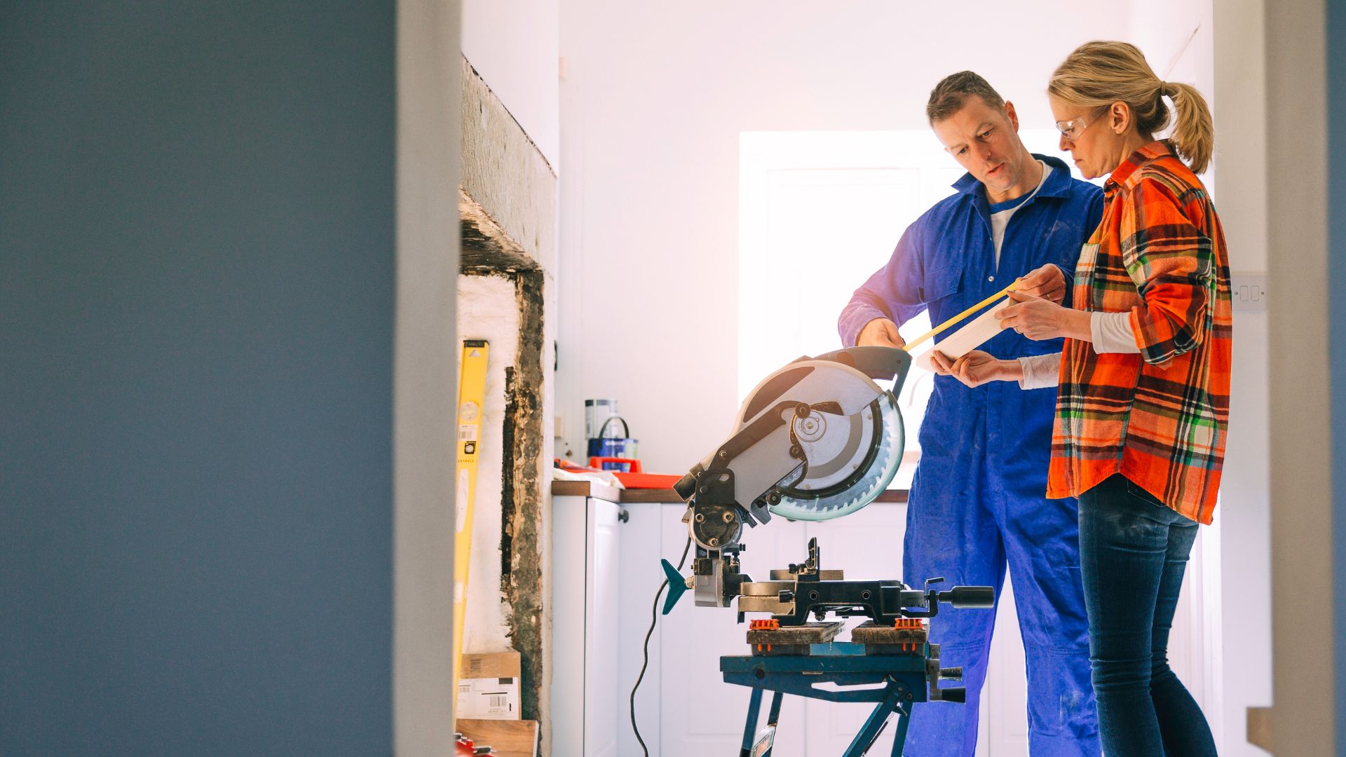 Dos and Don’ts of Renovating a House on a Budget