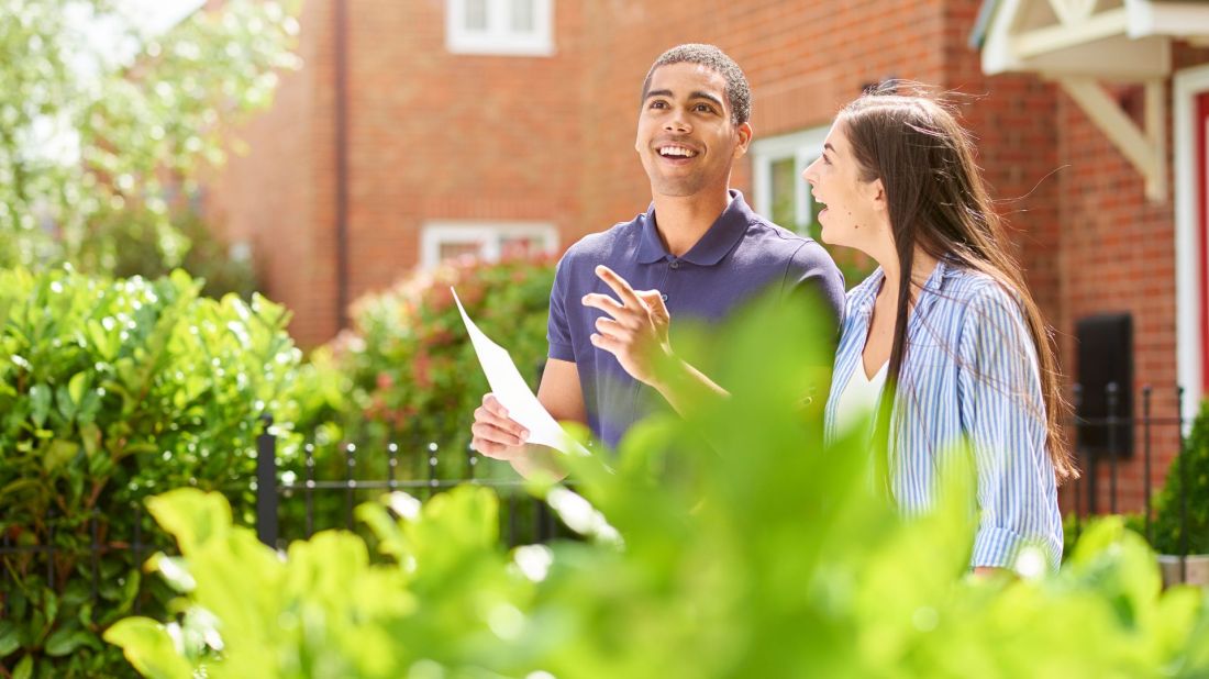 FHA Loans: A Pathway to Owning a Home