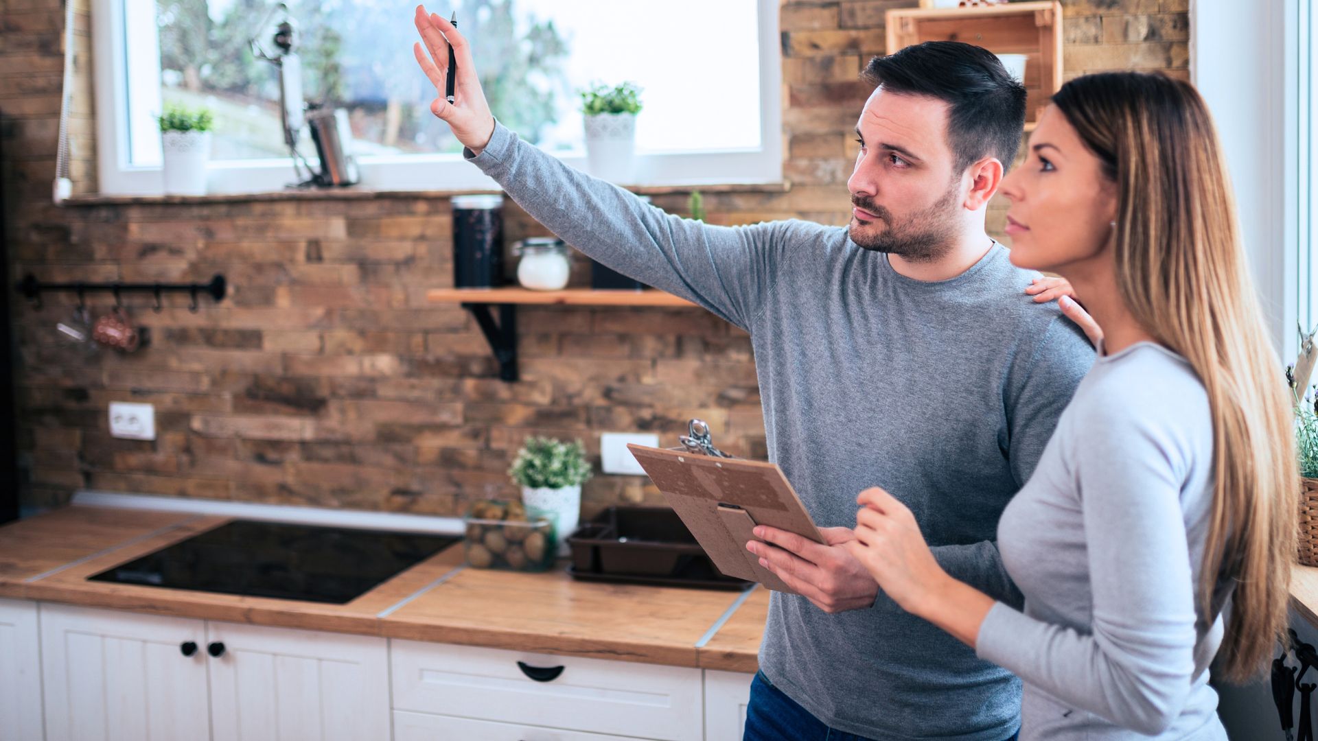 How to Get Your Home Ready to Sell