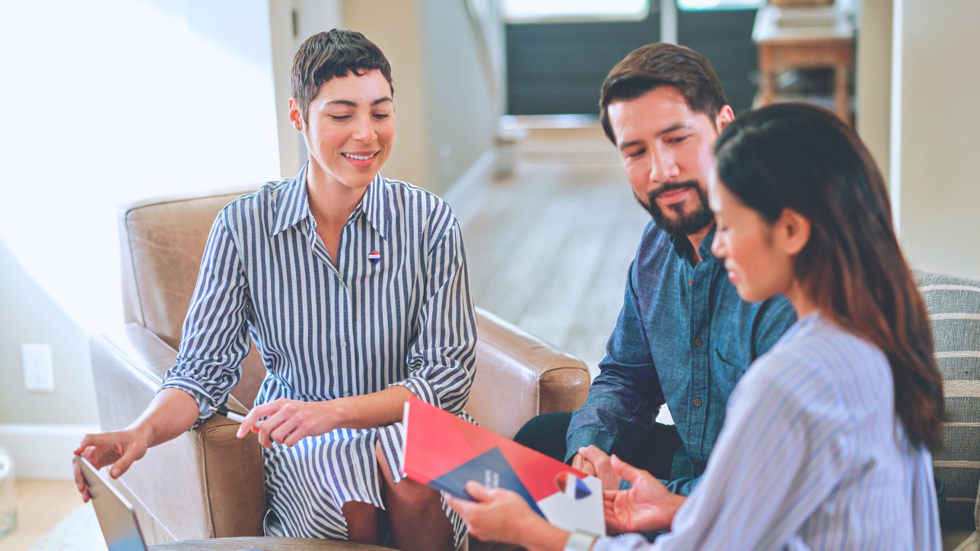 What Does a Real Estate Agent Do for a Buyer?