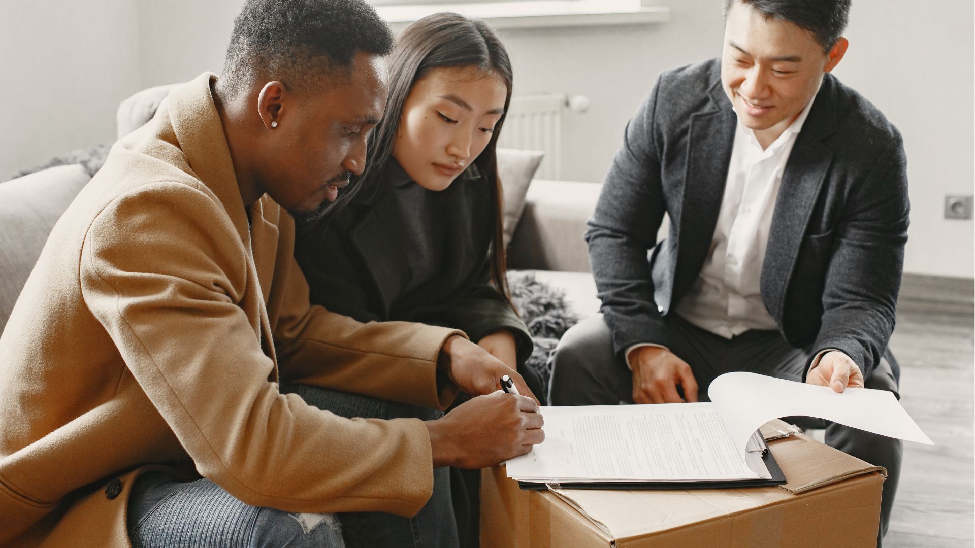 What is Earnest Money?