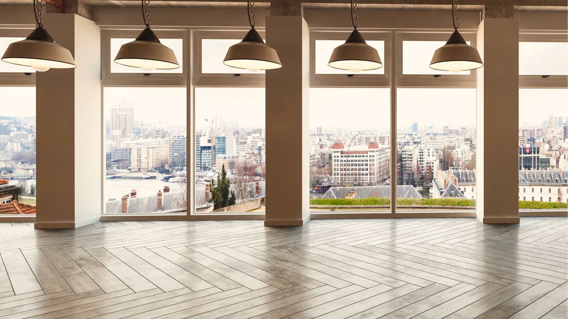 Commercial Lease Types Explained