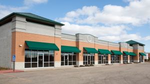 Different types of commercial leases