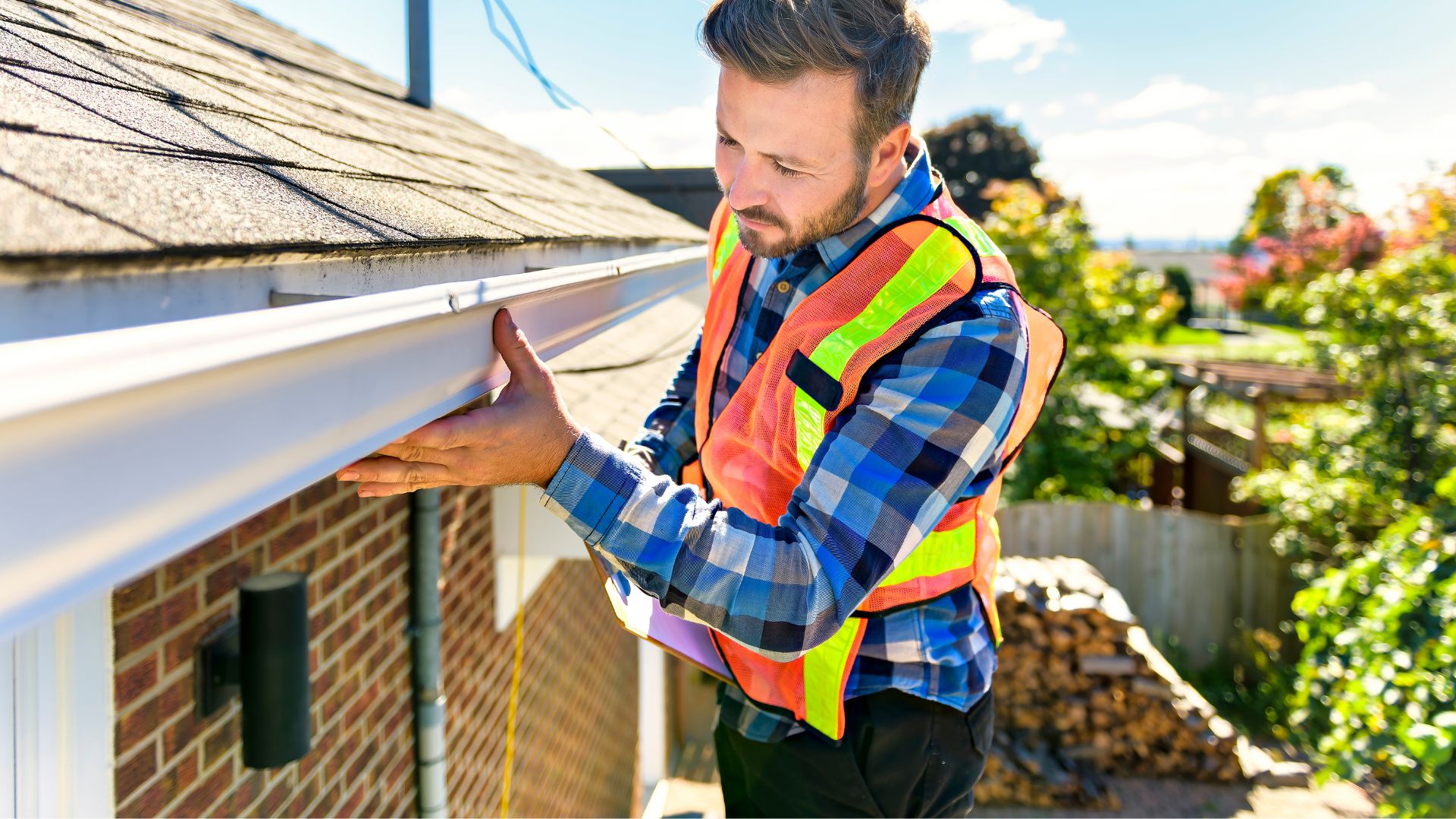 Home Inspection Checklist