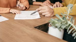 Mortgage preapproval