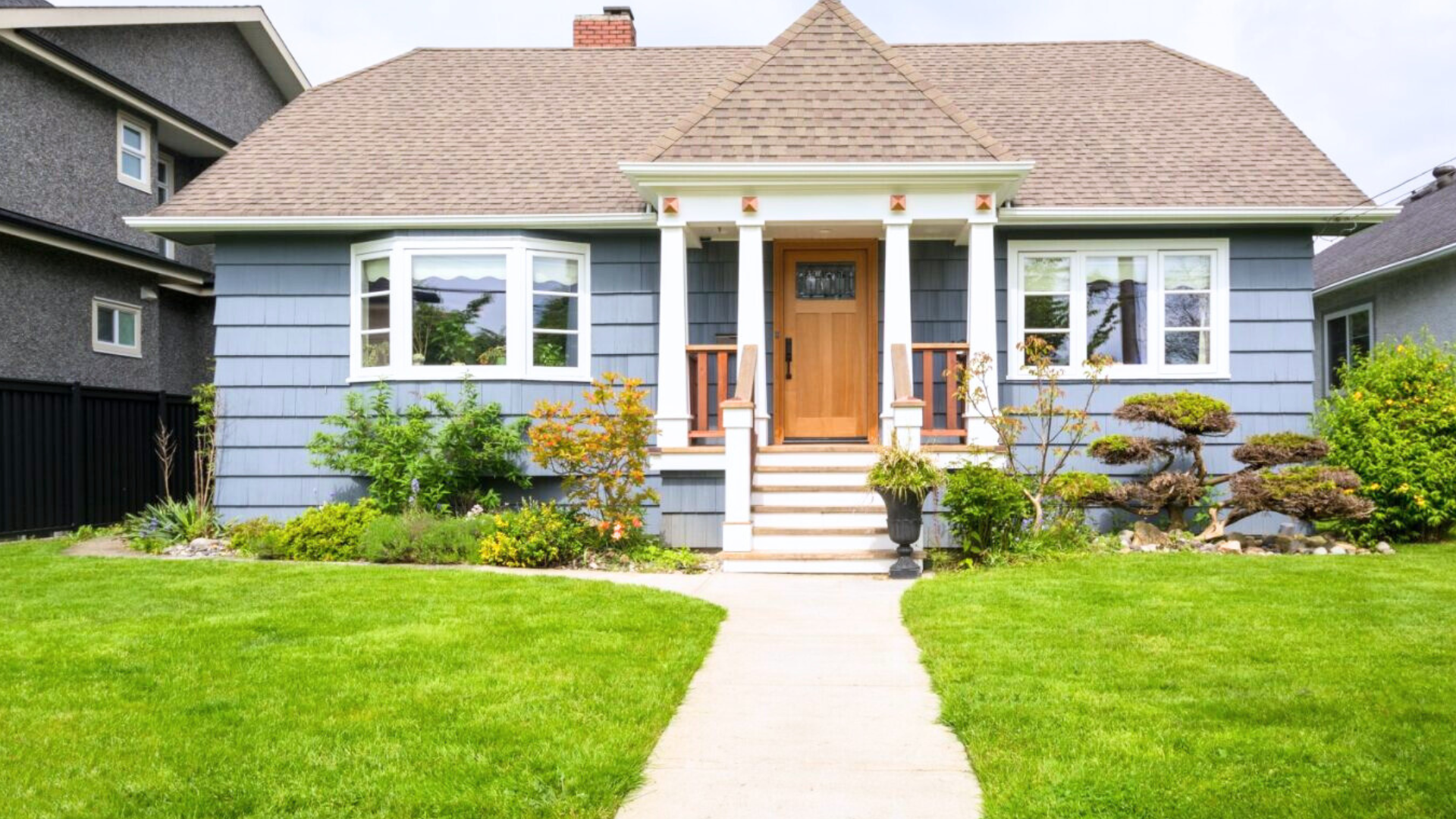 Tips for Choosing Your Perfect Starter Home