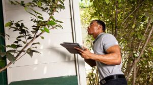 Conditions in real estate