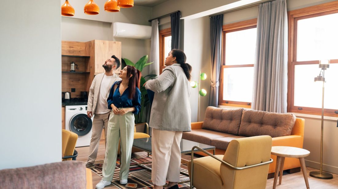 What Does Contingent Mean in Real Estate?