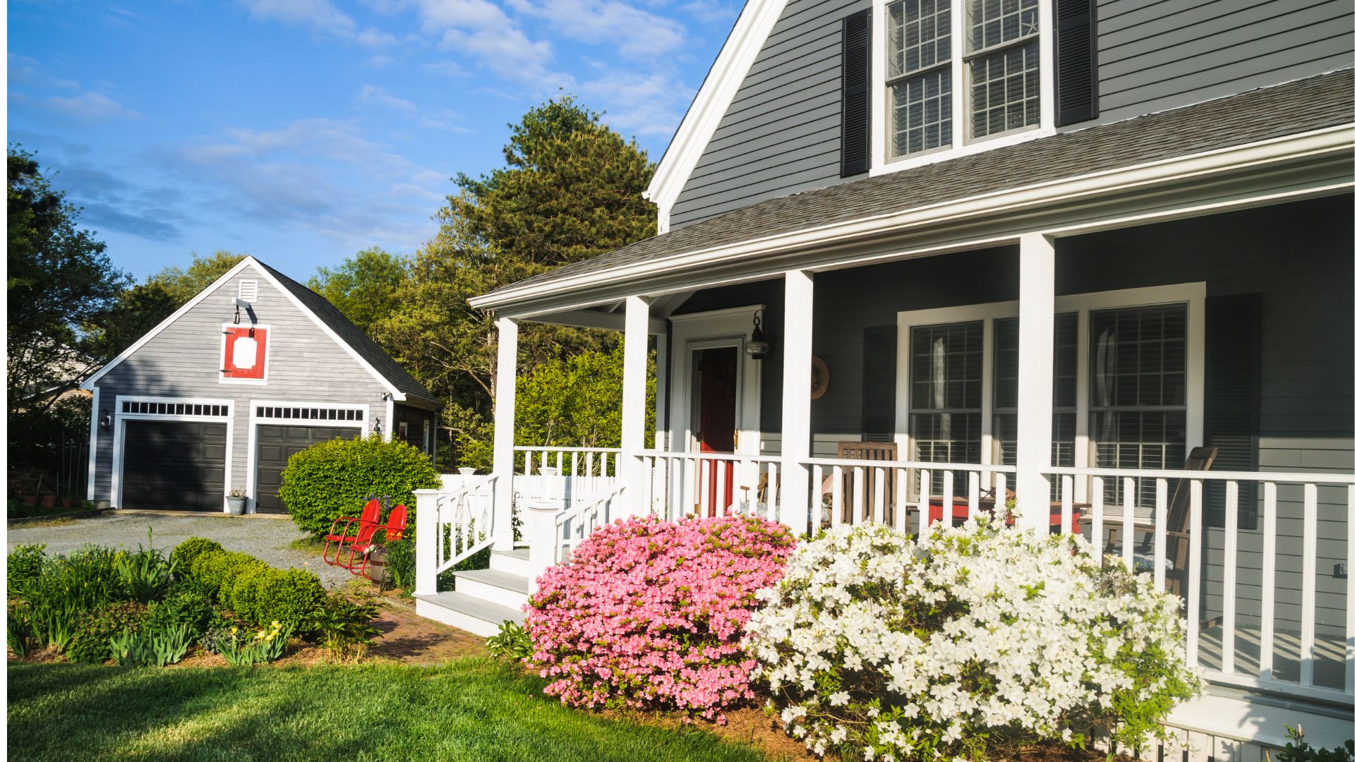 What the Spring National Housing Report Means For You 