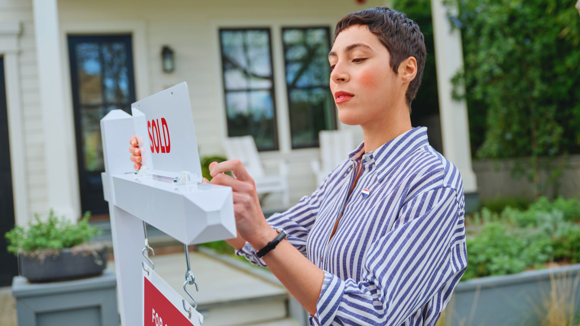 How to Sell Your House Fast Without Losing Money