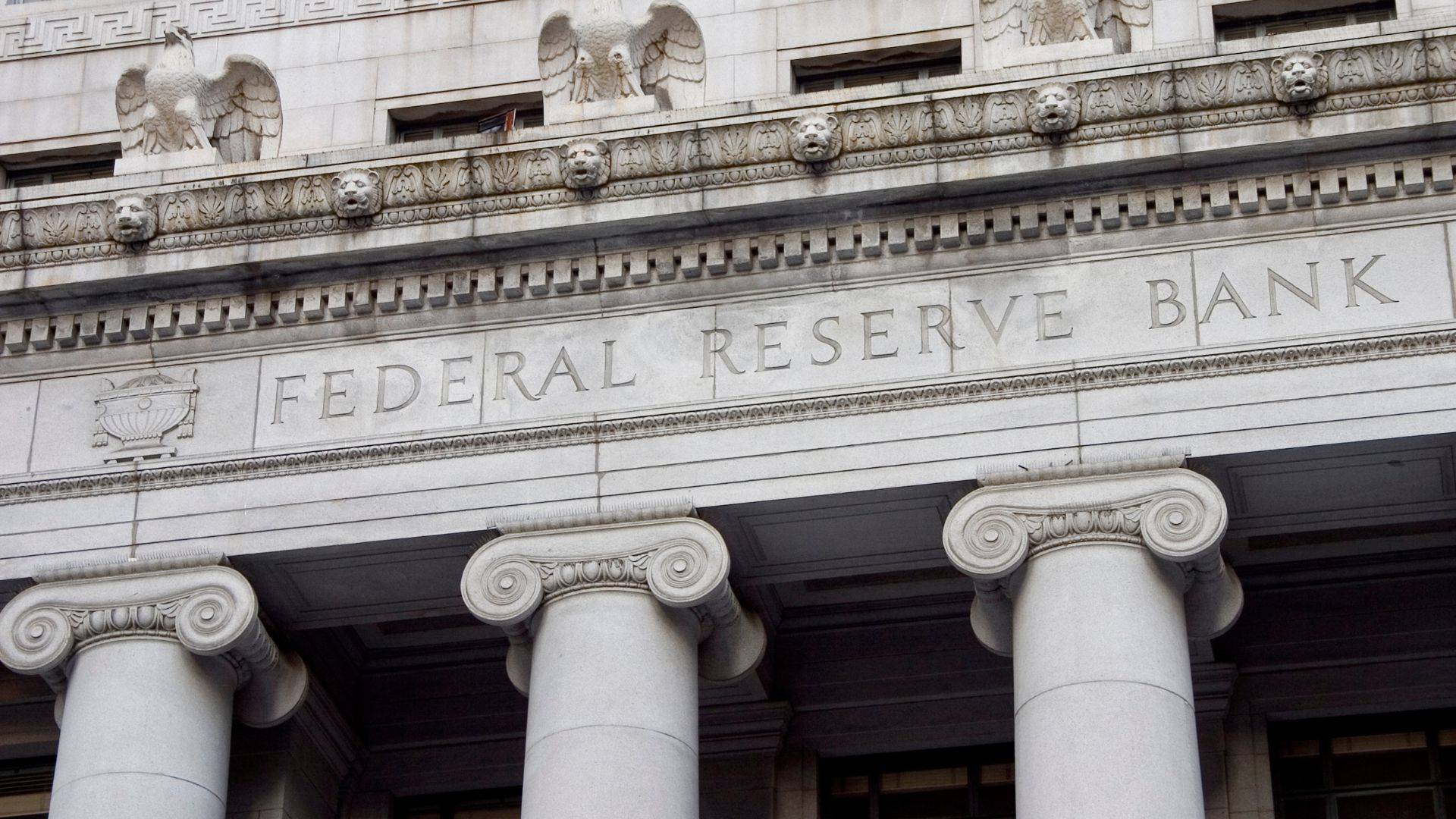 Interest Rate Announcement: Fed Drops Interest Rate Again In October