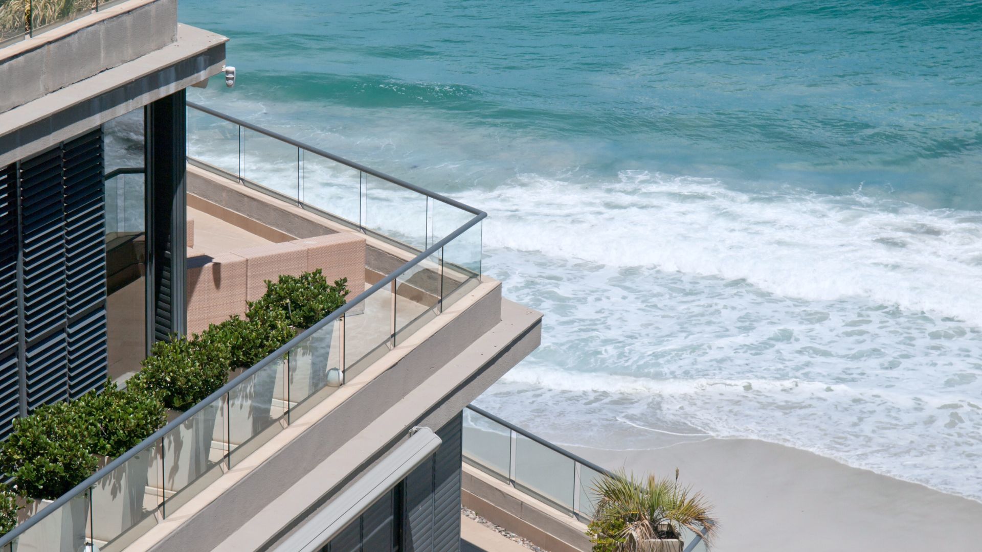 Is Now a Good Time to Buy Beachfront Property?