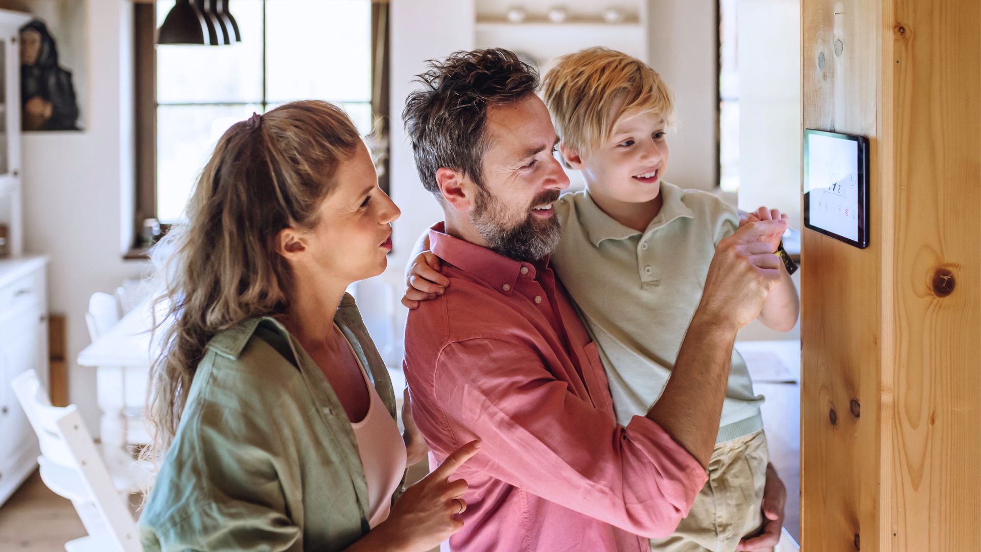 Top 10 Smart Gadgets for Your New Home