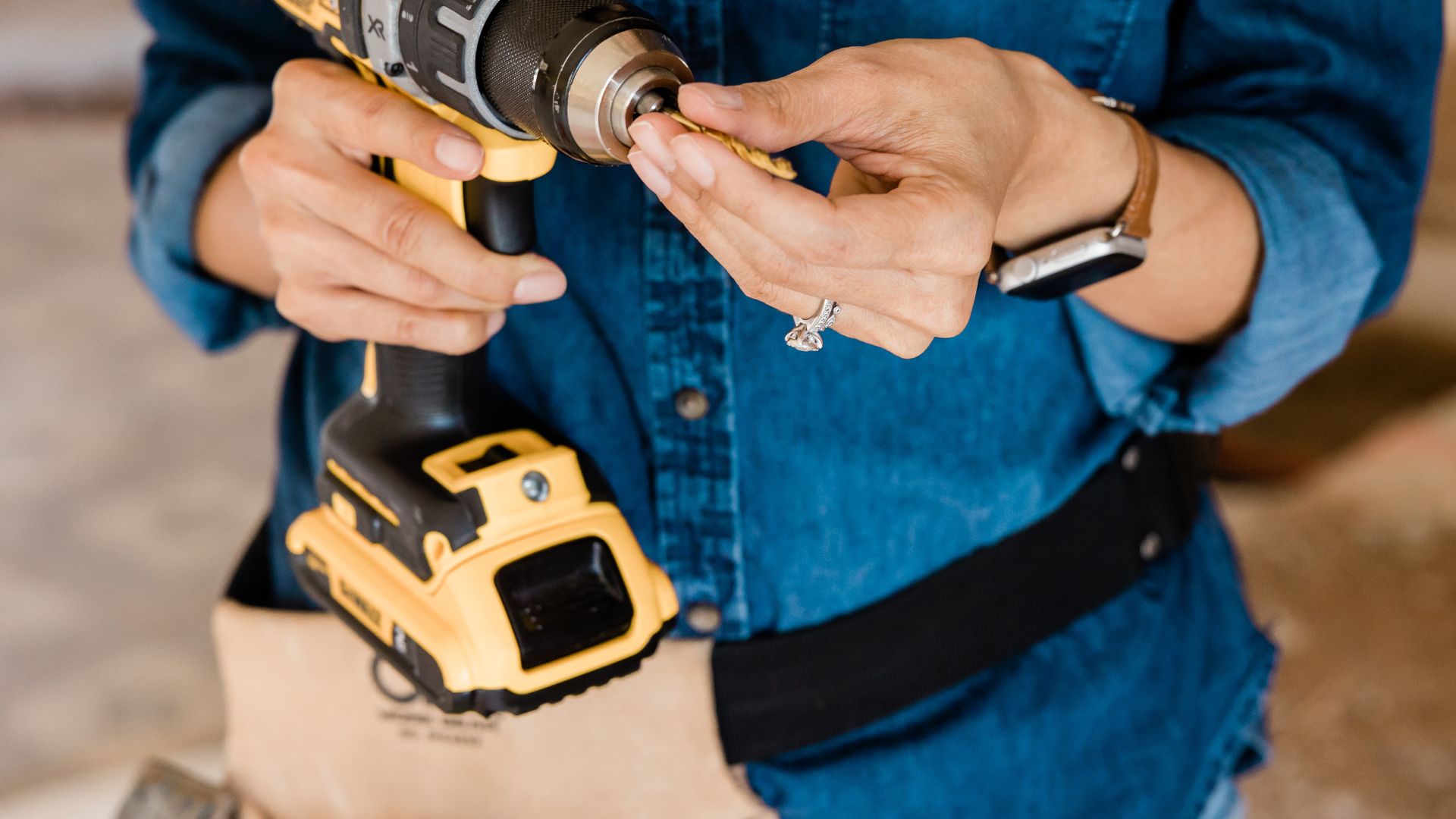 What Not to Fix Before Selling a House