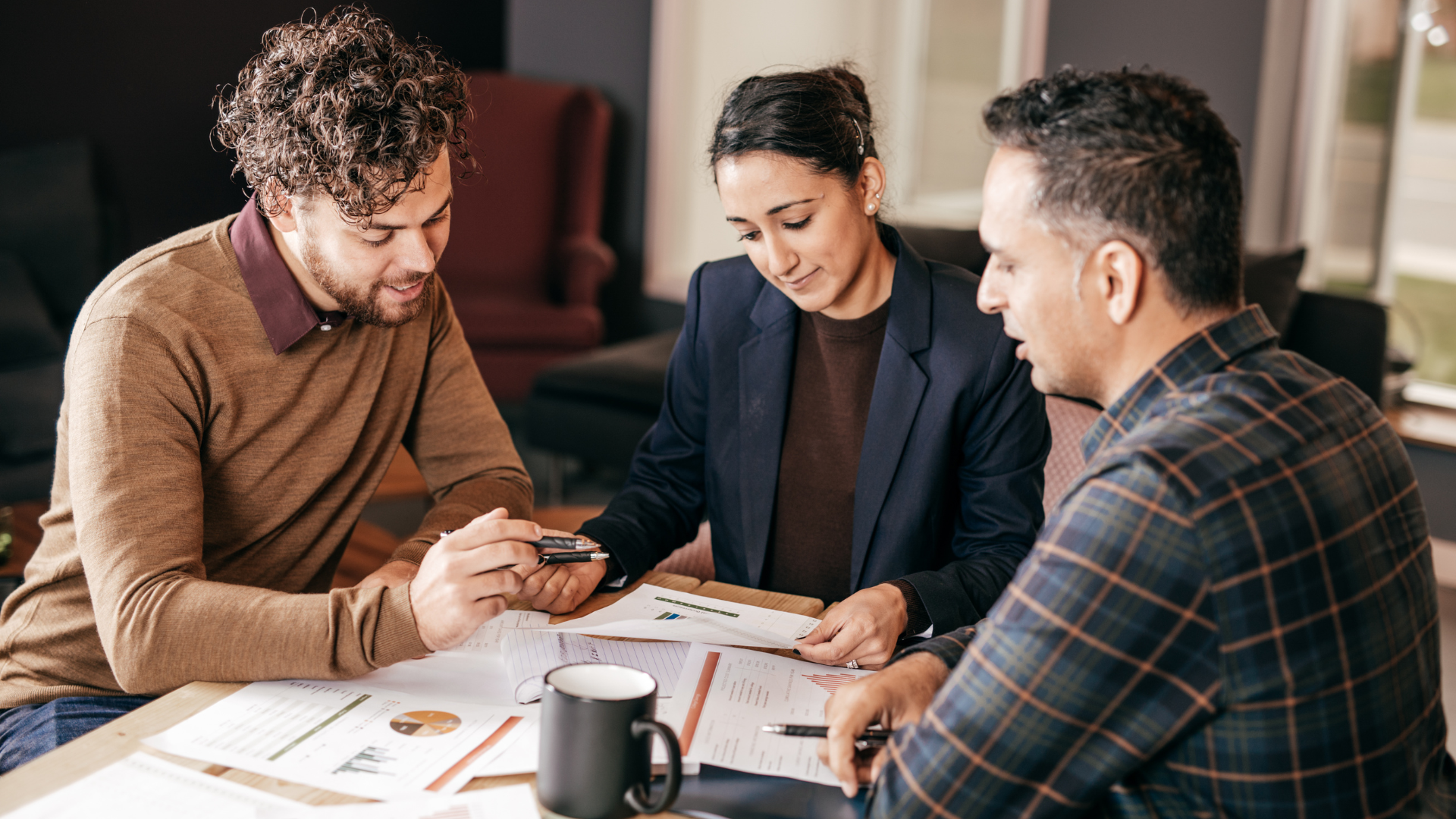 What Percentage of Your Income Should Your Mortgage Be?