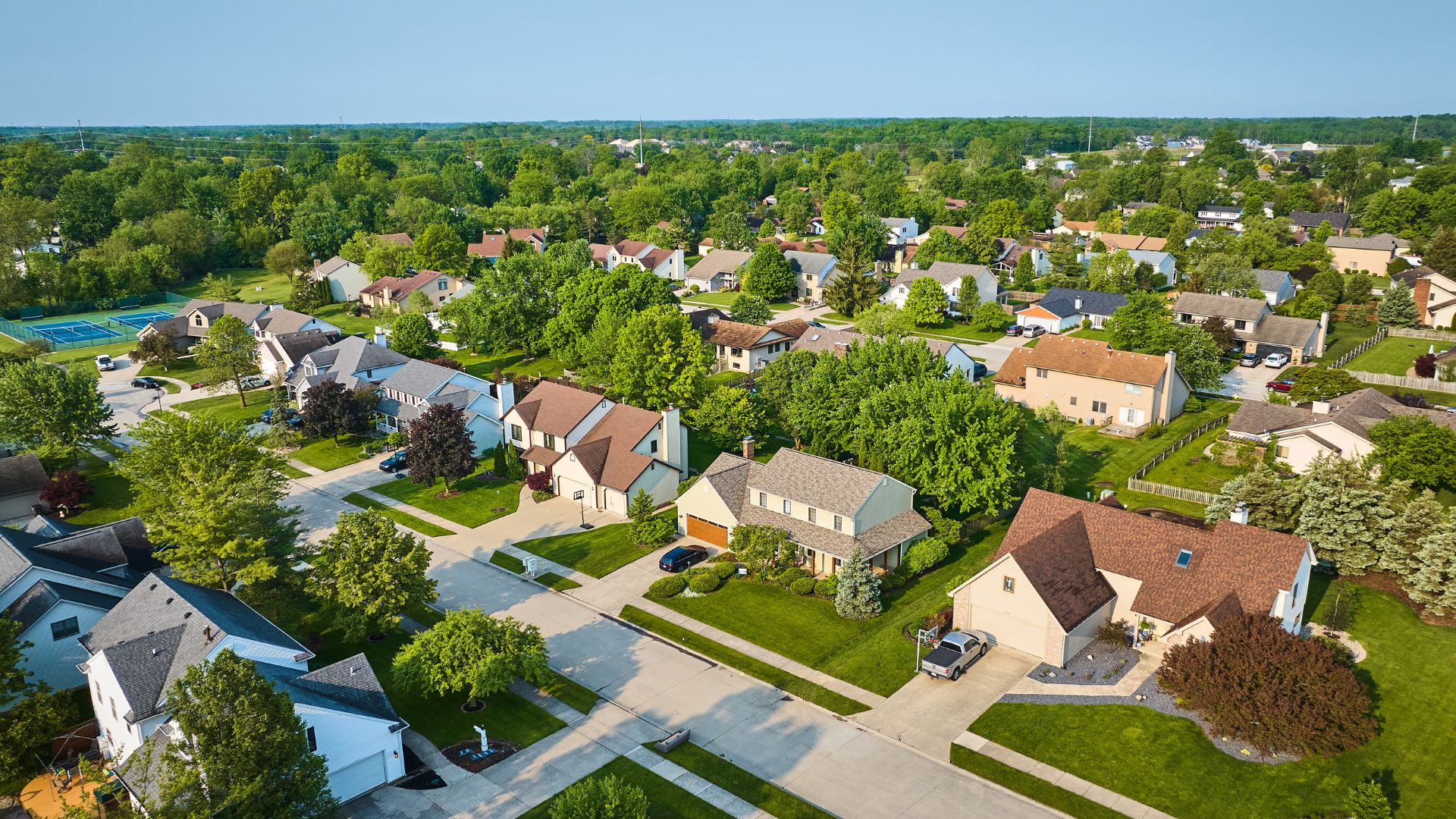 What Summer’s First National Housing Report Means For You