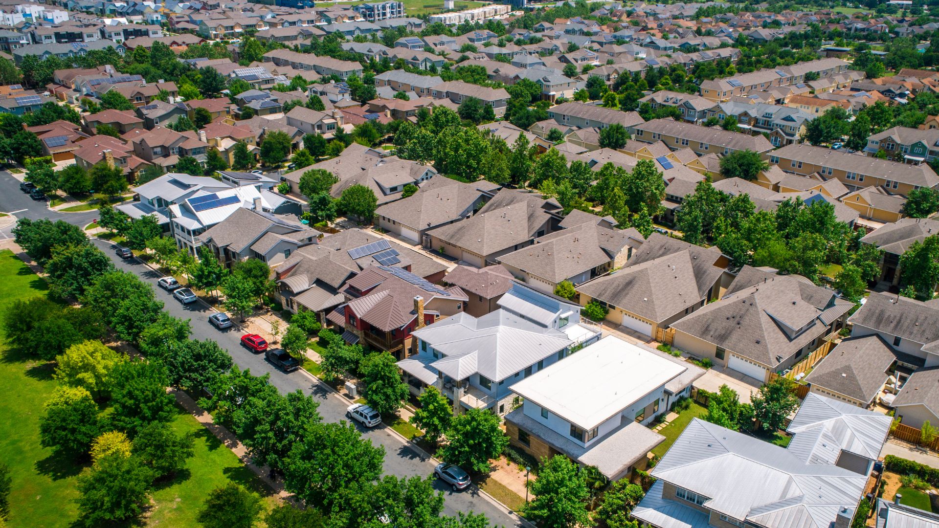 What is a Buyer’s Market in Real Estate?