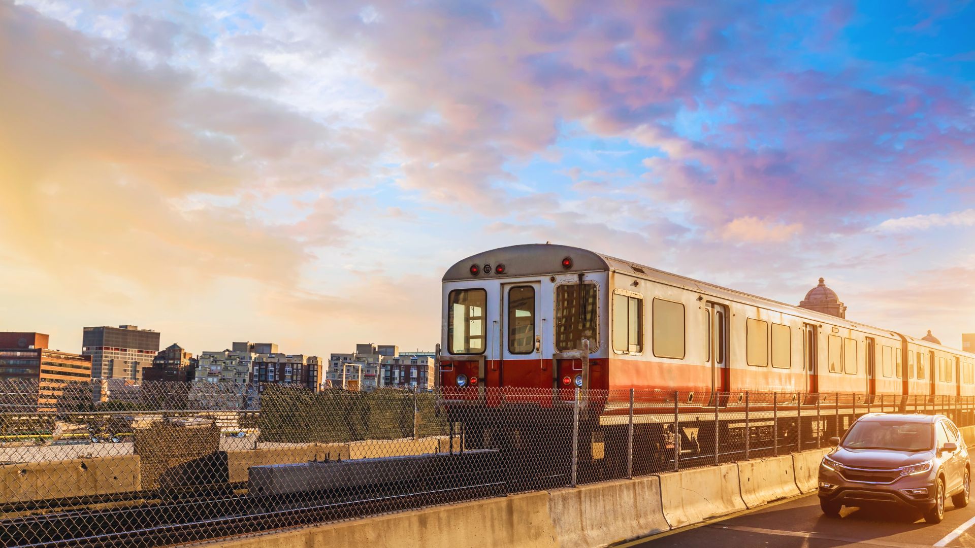 Buying or Selling a Home Near Public Transportation