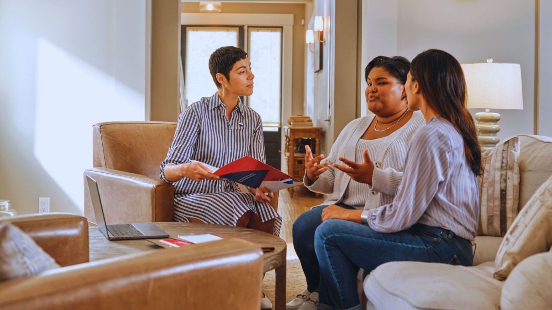 Common Mortgage Mistakes That Hurt Approval Chances