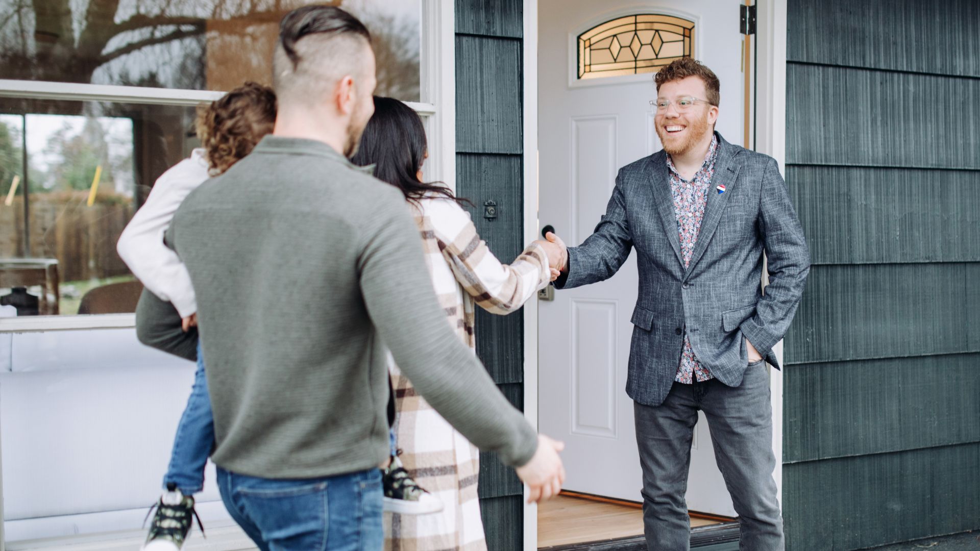 What are the Signs of a Buyer’s Market?