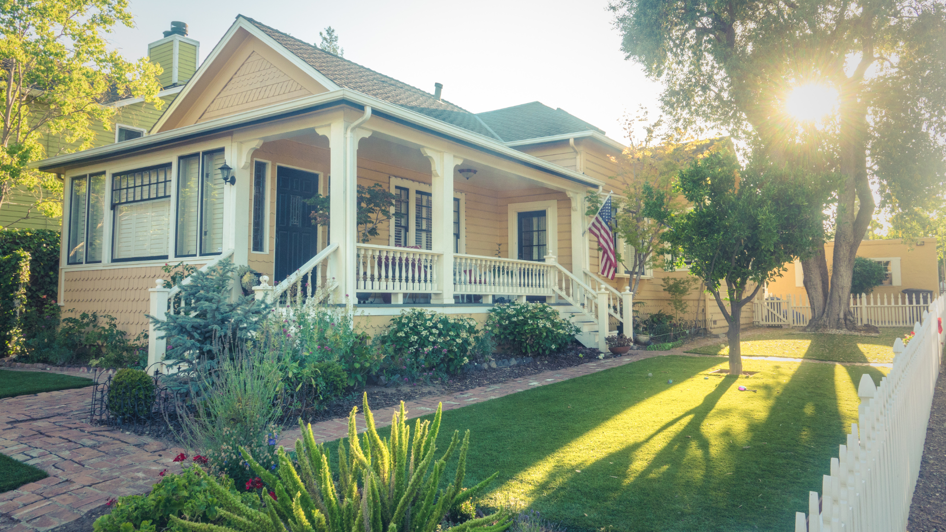 National Housing Report Breakdown: U.S. Home Prices & Sales – June 2025