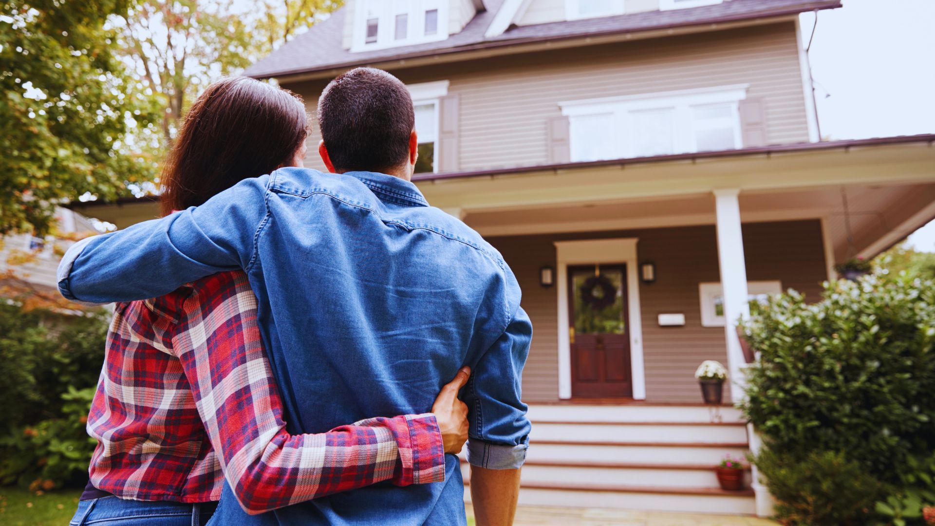 National Housing Report Recap: U.S. Home Prices & Sales – July 2025