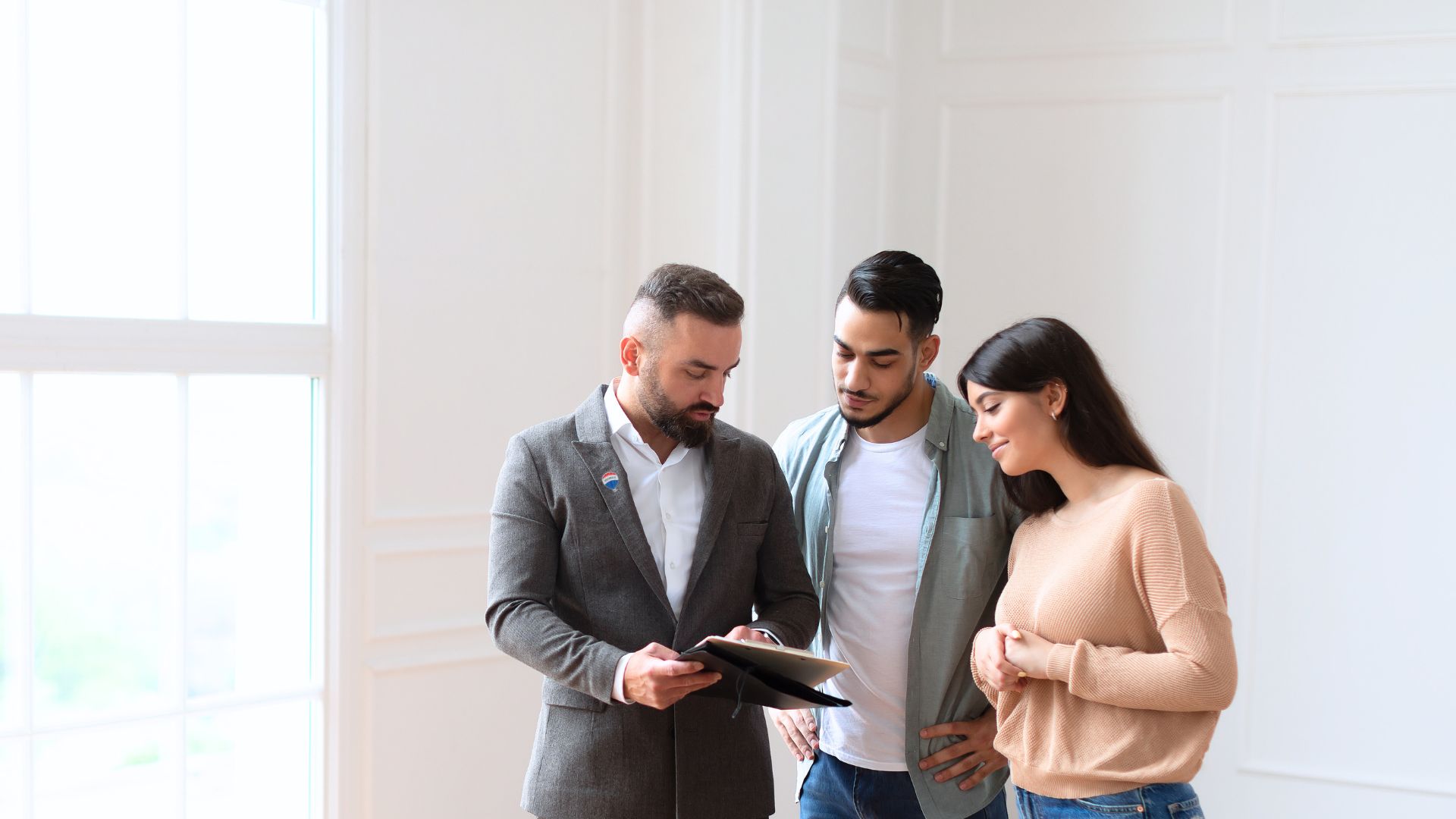 What is a Seller’s Market?